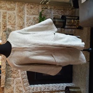 Eileen Fisher Blazer